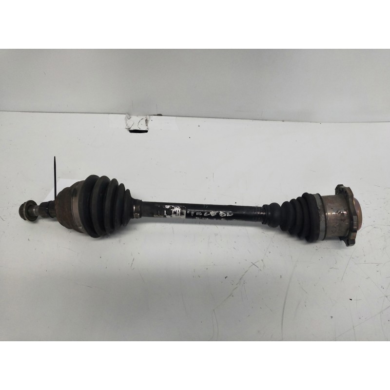 Recambio de transmision delantera izquierda para seat toledo (1m2) 2.3 vr5 cat (agz) referencia OEM IAM M1CH  