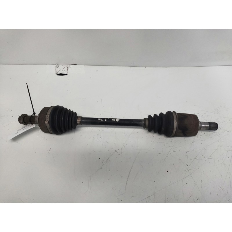 Recambio de transmision delantera izquierda para honda jazz (gd1/5) 1.4 es graphite referencia OEM IAM   