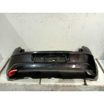 PARAGOLPES TRASERO COUPE 2004