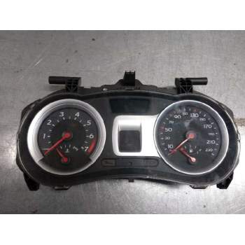CUADRO INSTRUMENTOS 8200305019D LCGA015191 2005