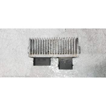 CAJA PRECALENTAMIENTO 