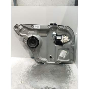 ELEVALUNAS TRASERO IZQUIERDO 1T0839729J 5P 2003