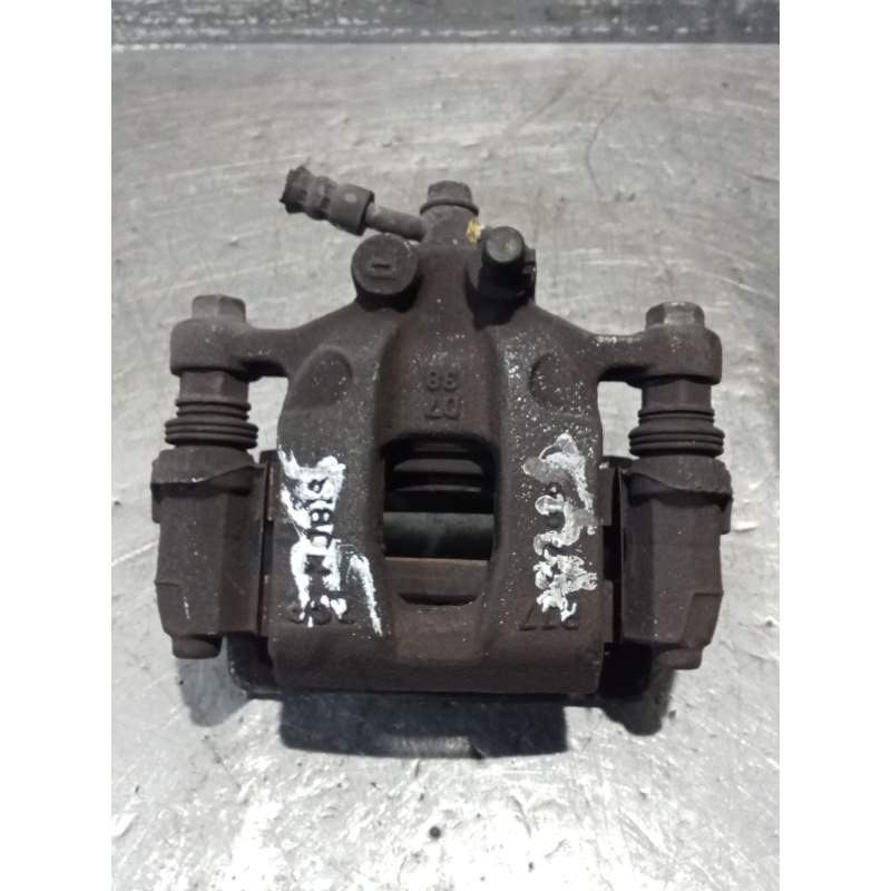 Recambio de pinza freno trasera derecha para hyundai tucson (tl, tle) 1.6 gdi referencia OEM IAM  16GDI 2015