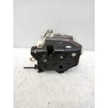 MOTOR CIERRE CENTRALIZADO DELANTERO DERECHO 8J1837016C 5P