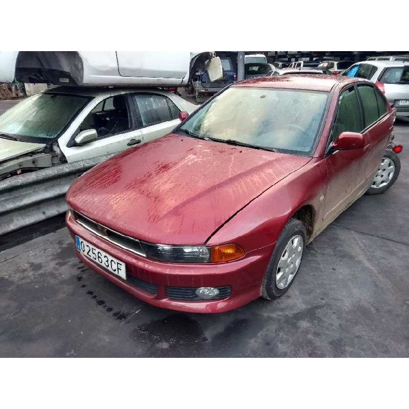 mitsubishi galant berlina (ea0) del año 1999