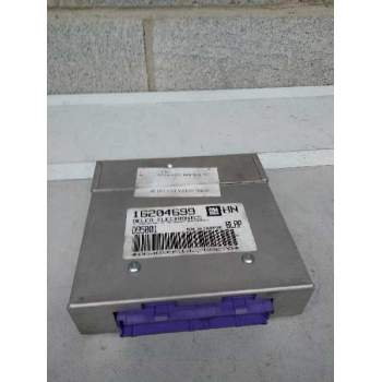 CENTRALITA MOTOR UCE 16204699 D95001 HN BLAP