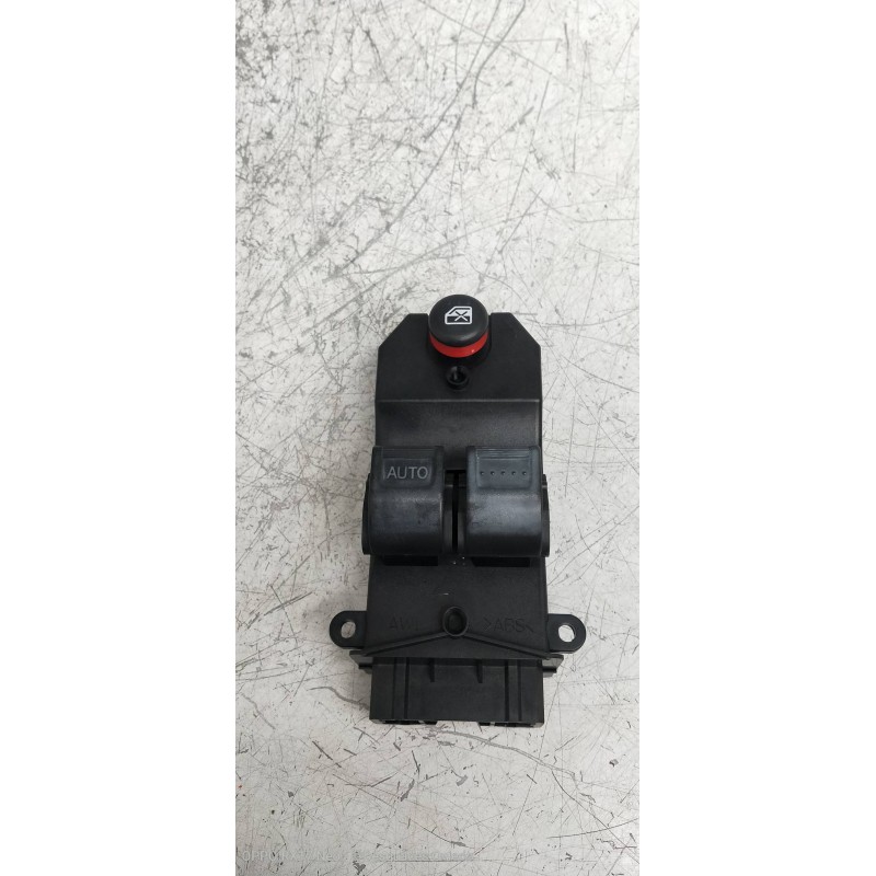 Recambio de mando elevalunas delantero izquierdo para honda civic berlina 3 (ep1/2) 1.7 ctdi ls referencia OEM IAM 3575085SG010 