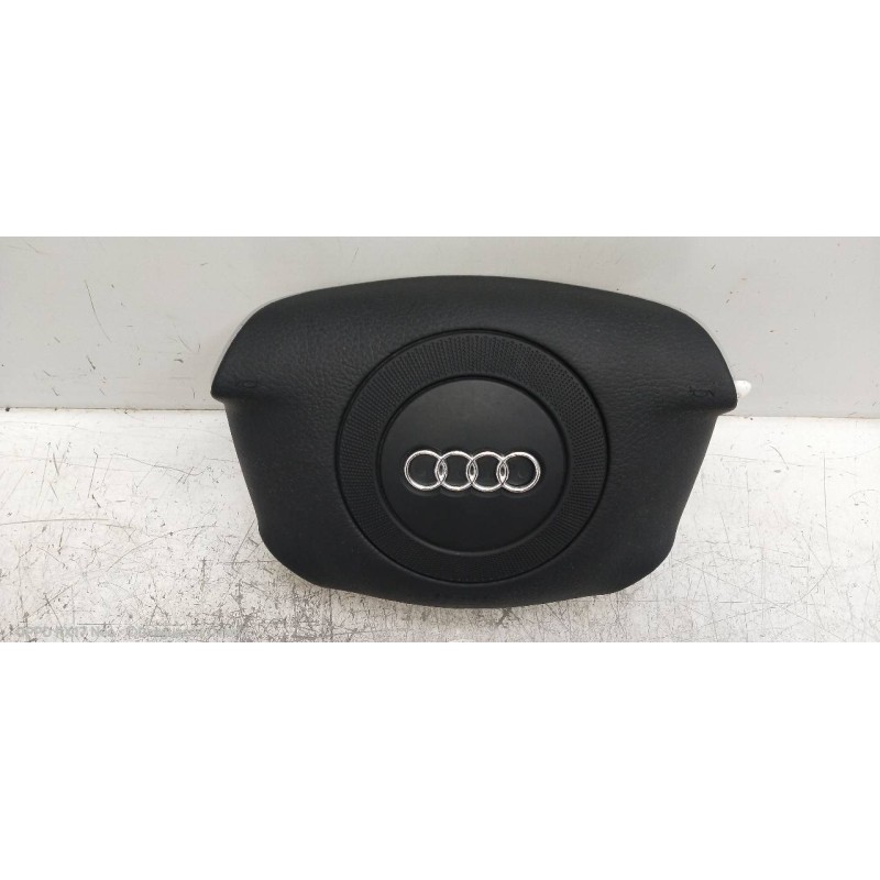 Recambio de airbag delantero izquierdo para audi a4 berlina (b5) 2.4 referencia OEM IAM   