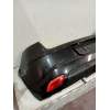 Recambio de paragolpes trasero para citroën c4 coupe lx referencia OEM IAM  COUPE 2004