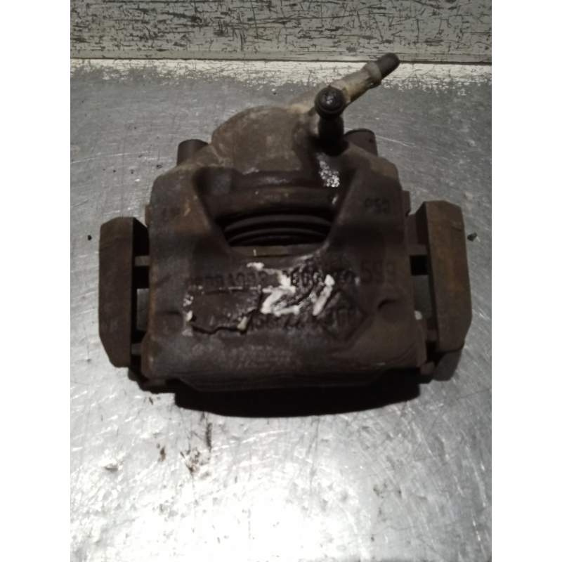 Recambio de pinza freno delantera izquierda para dacia logan (ls_) 1.5 dci (ls0w) referencia OEM IAM  15DCI 2005