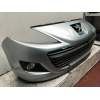 Recambio de paragolpes delantero para peugeot 207/207+ (wa_, wc_) 1.4 hdi referencia OEM IAM  CON NIEBLAS 2009