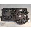 Recambio de electroventilador para fiat grande punto (199) 1.9 8v jtd cat referencia OEM IAM   