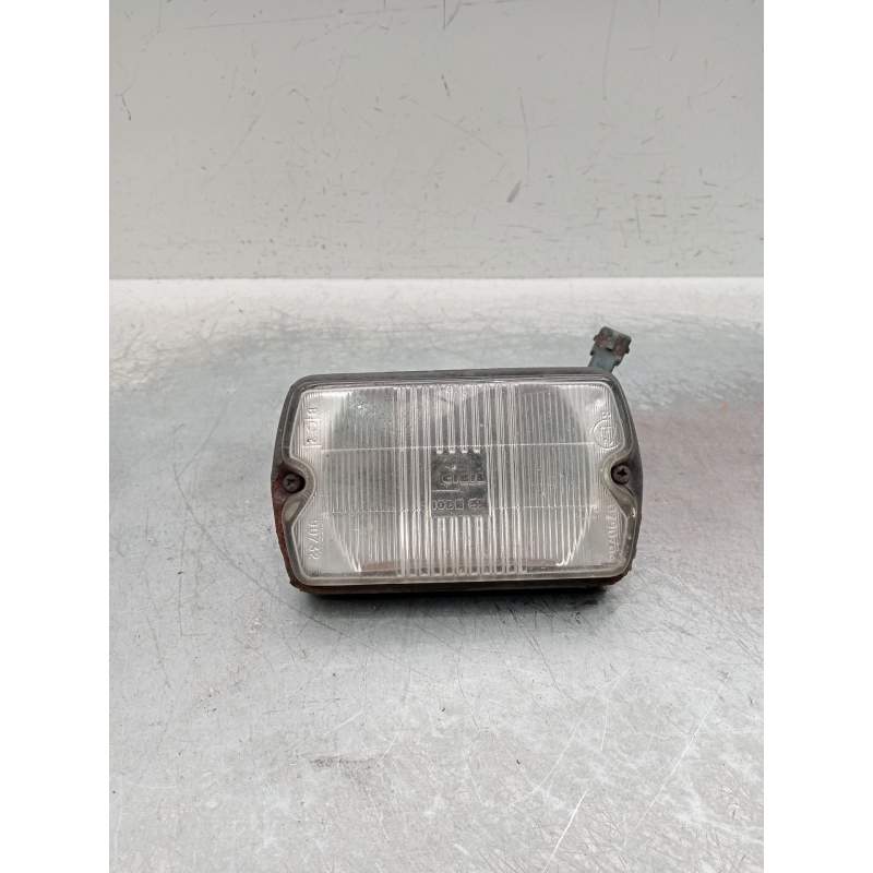 Recambio de faro antiniebla izquierdo para citroën zx (n2) 1.9 d referencia OEM IAM 9609759490  