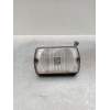 Recambio de faro antiniebla izquierdo para citroën zx (n2) 1.9 d referencia OEM IAM 9609759490  