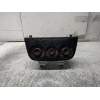 Recambio de mando calefaccion / aire acondicionado para fiat doblo 1.3 16v jtd cat referencia OEM IAM   2010