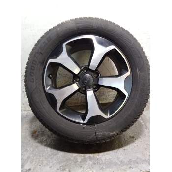 JUEGO LLANTAS 235/55 17R