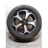 Recambio de juego llantas para jeep renegade referencia OEM IAM   235/55 17R
