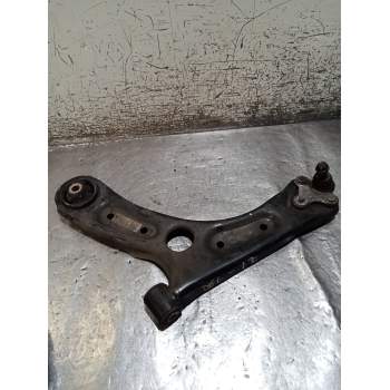BRAZO SUSPENSION INFERIOR DELANTERO IZQUIERDO 16CRDI 2018