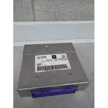 CENTRALITA MOTOR UCE 16172789 SK BAAD