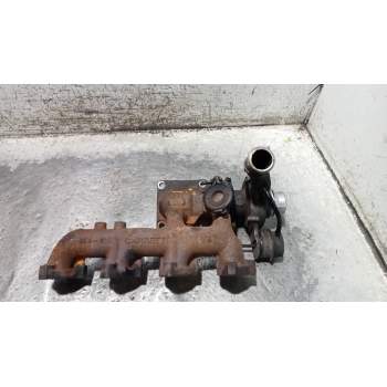 TURBOCOMPRESOR XS4Q6K682DB 