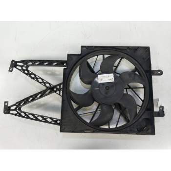 ELECTROVENTILADOR 