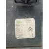 Recambio de faro antiniebla izquierdo para citroën zx (n2) 1.9 d referencia OEM IAM 9609759490  