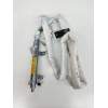 Recambio de airbag cortina delantero izquierdo para alfa romeo 147 (190) referencia OEM IAM 46846152  