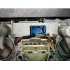Recambio de mando calefaccion / aire acondicionado para fiat doblo 1.3 16v jtd cat referencia OEM IAM   2010