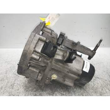 CAJA CAMBIOS JB1180 S023588 7701667399