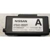 Recambio de modulo electronico para nissan x-trail (t32) 360 referencia OEM IAM 476A04BB0B  