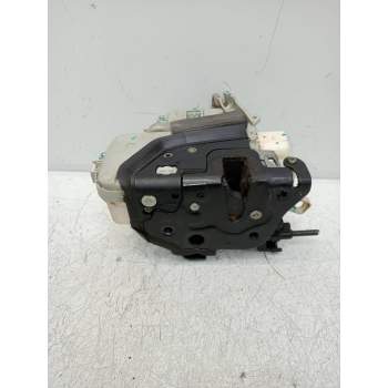 MOTOR CIERRE CENTRALIZADO DELANTERO IZQUIERDO 8J1837015C 5P