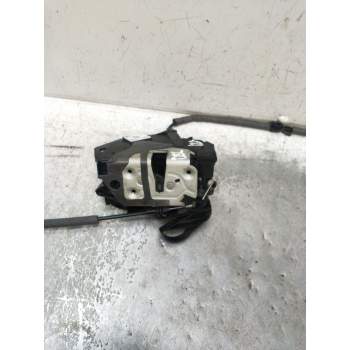 MOTOR CIERRE CENTRALIZADO DELANTERO IZQUIERDO 921755107 5P 2014