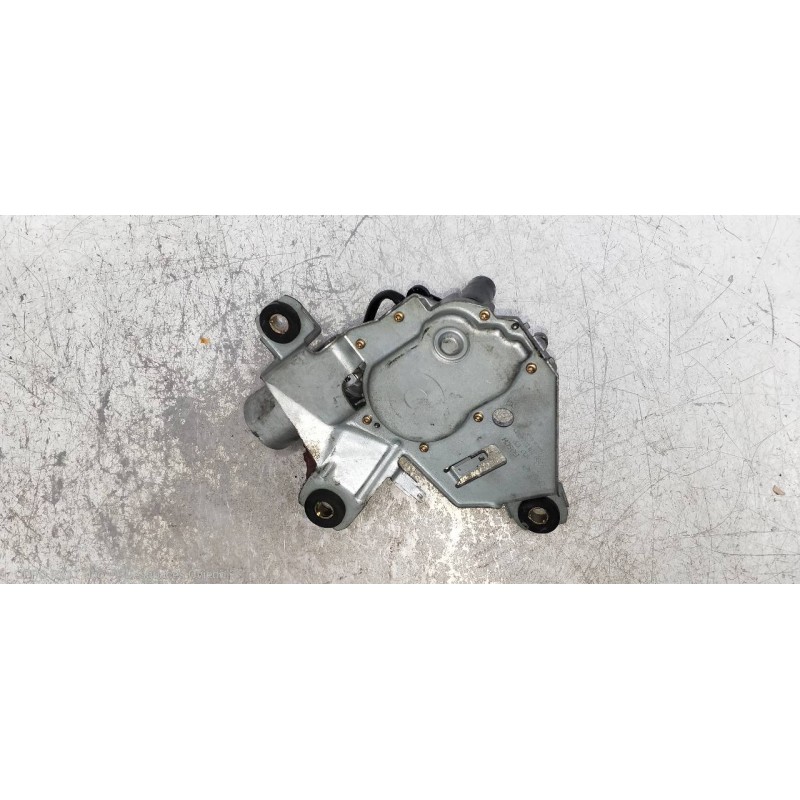 Recambio de motor limpia trasero para peugeot 406 break (s1/s2) sr td referencia OEM IAM 0390201556  