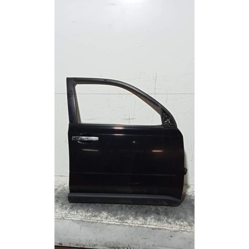 Recambio de puerta delantera derecha para nissan x-trail (t31) 2.0 dci turbodiesel cat referencia OEM IAM   5P