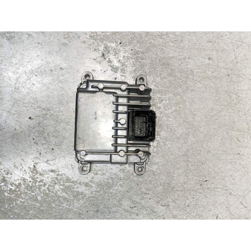 Recambio de centralita motor uce para opel astra g berlina club referencia OEM IAM 8982931580 28353446 