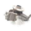 Recambio de mangueta delantera izquierda para volkswagen golf v berlina (1k1) 1.6 16v fsi referencia OEM IAM   