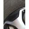 Recambio de juego llantas para jeep renegade referencia OEM IAM   235/55 17R