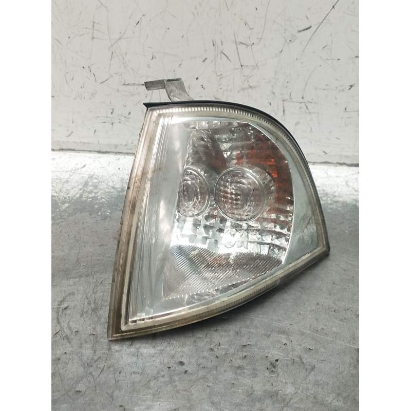 Recambio de piloto delantero izquierdo para skoda octavia i (1u2) 1.9 tdi referencia OEM IAM   