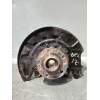 Recambio de mangueta delantera izquierda para volkswagen caddy furgón/kombi referencia OEM IAM 5R3407255A  
