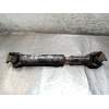 Recambio de transmision central delantera para nissan terrano ii (r20) 2.7 td 4wd referencia OEM IAM  27TD 2000