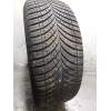 Recambio de juego llantas para jeep renegade referencia OEM IAM   235/55 17R