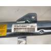 Recambio de airbag cortina delantero izquierdo para alfa romeo 147 (190) referencia OEM IAM 46846152  