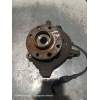 Recambio de mangueta delantera izquierda para opel tigra twin top cosmo referencia OEM IAM   
