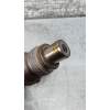 Recambio de inyector para peugeot 205 ii (20a/c) 1.7 diesel referencia OEM IAM LCC6730705C LUCAS 1983