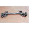 Recambio de puente trasero para fiat 500 l (330) referencia OEM IAM TAMBOR/ABS 13JTD 2012