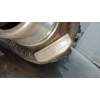 Recambio de turbocompresor para ford transit connect (tc7) furgón (2006) referencia OEM IAM XS4Q6K682DB  