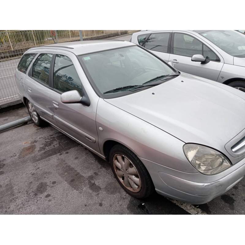 CITROËN XSARA BREAK
