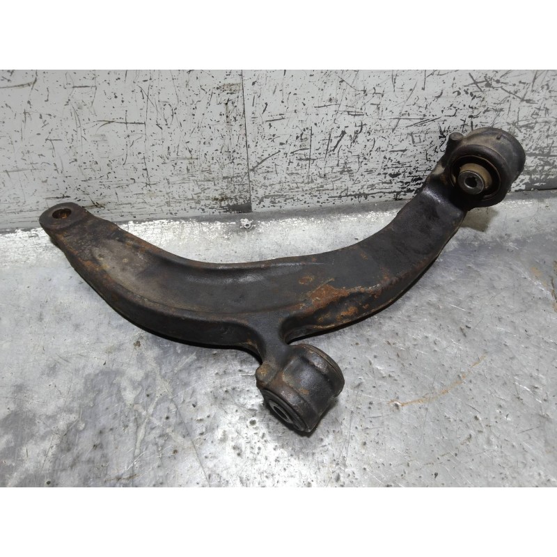 Recambio de brazo suspension inferior delantero derecho para volkswagen t5 transporter/furgoneta 2.5 tdi referencia OEM IAM   