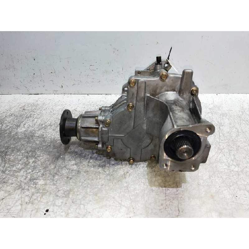 Recambio de diferencial delantero para kia sportage ex referencia OEM IAM Y0441110004  