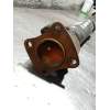 Recambio de transmision central delantera para nissan terrano ii (r20) 2.7 td 4wd referencia OEM IAM  27TD 2000